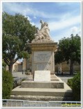 Image for Monuments aux morts - Puimoisson, Paca, France