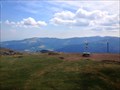 Image for BINO - Looking over Vosges mountains (Le Hohneck)