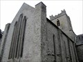 Image for St Flannan's Cathedral - Killaloe, County Clare, Ireland