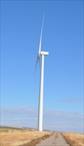 Image for Golden Valley Wind Turbine T-04