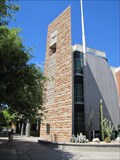 Image for University of Arizona Memorial Student Union  Bell Tower - Tucson, Arizona