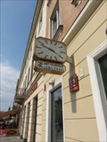 Image for Jeweler clock on Nowy Swiat - Warszawa, Polska