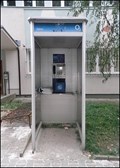 Image for Payphone, Hulicka st, Ujezd, CZ