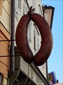 Image for Sausages - Klobasarna, Ciril-metodov trg - Ljubljana