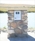 Image for Wyoming State POW/MIA Memorial, Veterans Memorial Park, Cody, WY, USA