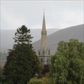 Image for Braemar Church - Aberdeenshire, Scotland