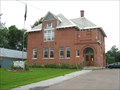Image for St. Albans Town Hall - St. Albans Bay, Vermont