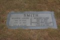 Image for Robert Clyde Smith - Parker County, TX
