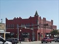 Image for Rowe Building - Ennis Commercial Historic District - Ennis, TX