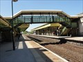 Image for Worksop Railway Station - Worksop, UK