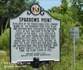 Image for Sparrows Point, Maryland