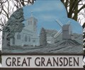 Image for Great Gransden - Cambridgeshire, UK