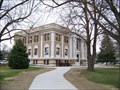 Image for Sherman County Courthouse