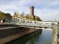 Image for Drehbrücke im Rheinauhafen - Köln, Germany, NRW