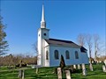 Image for St. Mary's Anglican Church - Auburn, NS