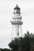 Image for Rawley Point Light House  - Point Beach WI