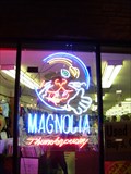 Image for Magnolia Thunderpussy - Columbus, Ohio