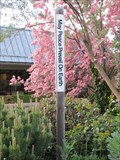 Image for Peace Pole - Ashland, OR