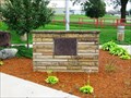 Image for Vietnam War Memorial, Senior High School, Prescott, WI, USA