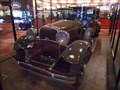 Image for Al Capone's Car - Primm, NV