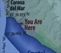 Image for Conserving California's Coastal Treasures Map - Corona Del Mar, CA