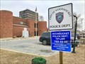 Image for The City of Woonsocket Police Department - Woonsocket, Rhode Island USA