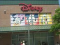 Image for Disney Store - Atlantic City, NJ