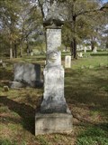 Image for G.W. Shivers - Boren Cemetery - Reagor Springs, TX