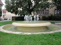 Image for Squirting Fountain 'Schillerplatz' Schwabach, Germany, BY