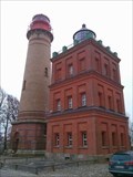 Image for Bericht "Einbruch im Schinkelturm am Kap Arkona" - Rügen, MVP, Germany