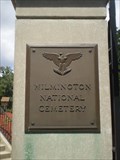 Image for Wilmington National Cemetery