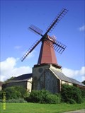 Image for West Blatchington Windmill, Brighton, East Sussex