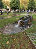 Image for Fuente de agua epoca romana - Huelva, España