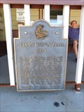 Image for Julian Town Hall - Julian, CA