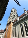 Image for Saint-Nicolas et Trésor Cathedral  - Fribourg, Switzerland