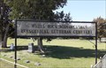 Image for White Rock Scandinavian Evangelical Lutheran Cemetery - Jewell County, KS