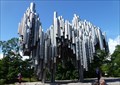 Image for Sibelius Monument - Helsinki, Finland