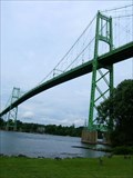 Image for 1000 Islands Bridge