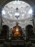 Image for La Capilla del Sagrario de la Iglesia Parroquial de la Asunción - Priego de Cordoba, Spain