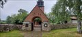 Image for Oskarström church Arch - Oskarström, Sweden