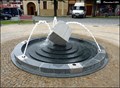 Image for Fountain on Palacký Square / Fontána na Palackého námestí (Dobrovice - Central Bohemia)