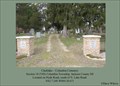 Image for Clarklake-Columbia Cemetery