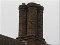Image for Cylinder Chimneys - West Street, Lilley, Hertfordshire, UK