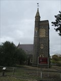 Image for Christ Church Anglican Church, Beal St, Birregurra, VIC, Australia