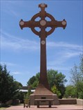 Image for Shrine of the True Cross - St. David, AZ