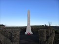 Image for Carmyllie War Memorial - Angus, Scotland.