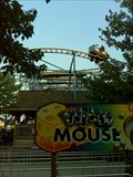 Image for Wild Mouse - Hersheypark - Hershey, PA