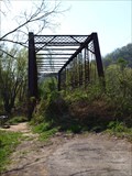 Image for Higginsport Bridge