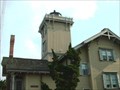 Image for Hereford Inlet Lighthouse (JU2956) - North Wildwood, NJ
