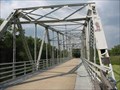 Image for Historic Romeo Road Swing Bridge - Will County, IL
